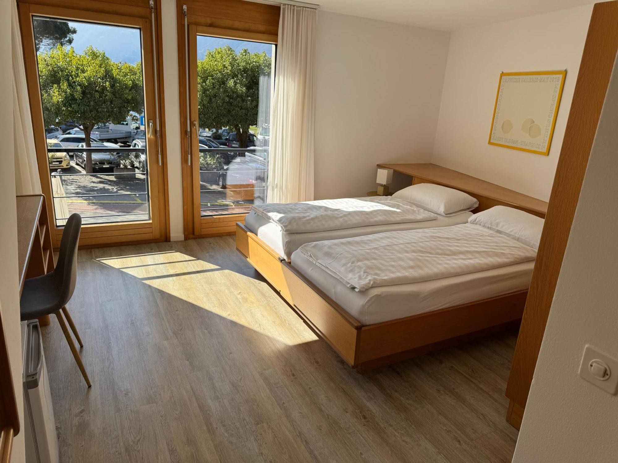 Osteria Ascona Ξενοδοχείο Εξωτερικό φωτογραφία